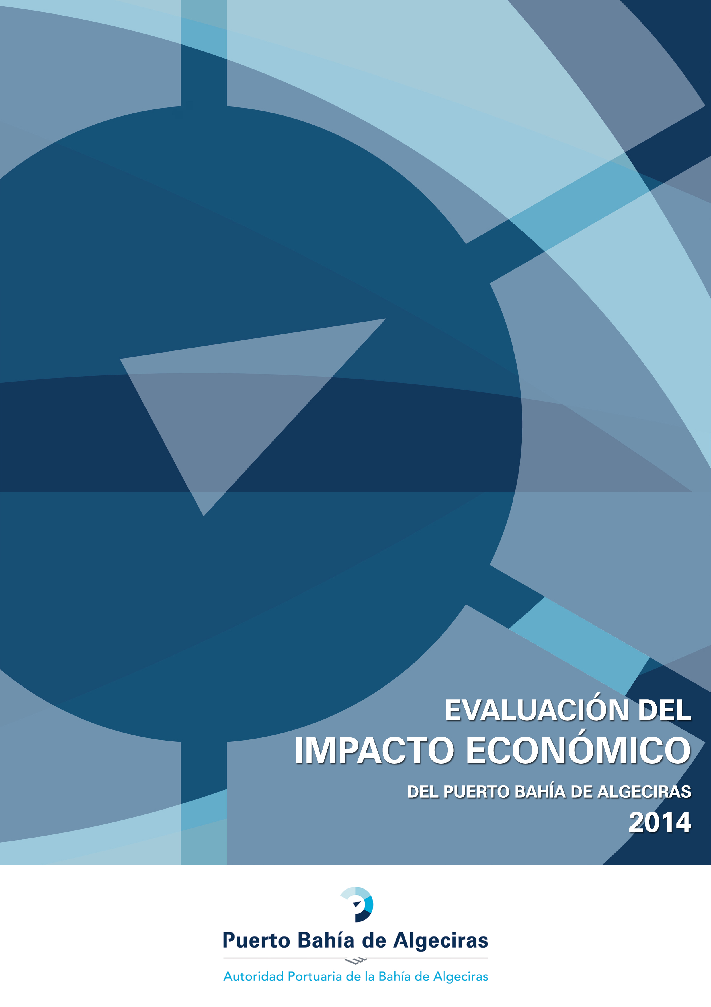 Economic Impact of the Container Traffic at the Port of Algeciras Bay
